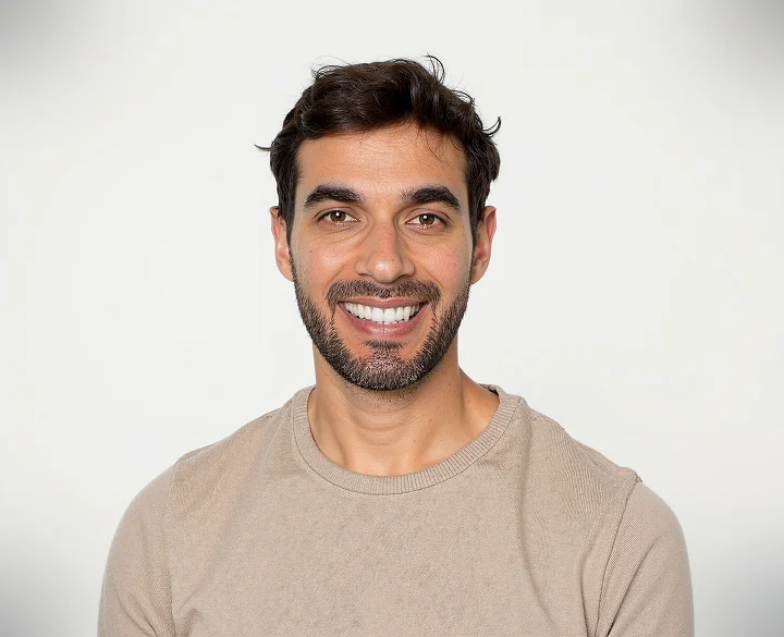 Adam Treboutat